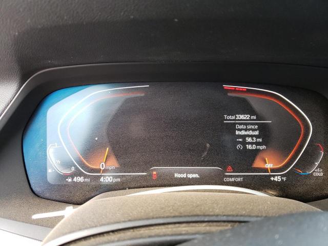 5UXCR6C52KLK80680 BMW X5 Xdrive40i