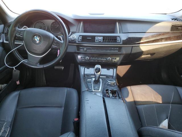 WBA5A7C52GG643791 BMW 528 XI