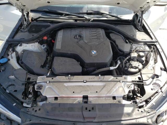 WBA5R1C52KAJ99720 BMW 330I