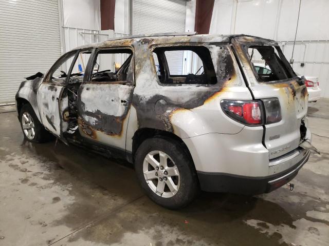 1GKKRPKD4FJ308089 GMC ACADIA SLE