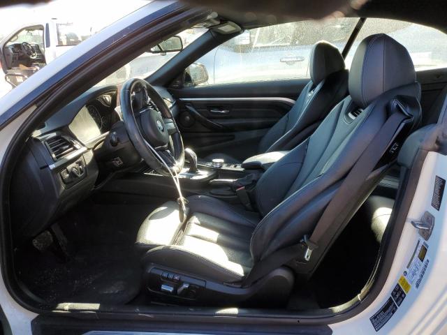 WBA4U9C35H5H63968 BMW 430xi