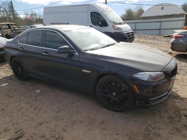WBA5B3C58ED534076 BMW 535 XI