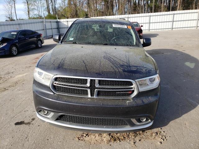 1C4RDJAG4EC295932 Dodge Durango Sxt