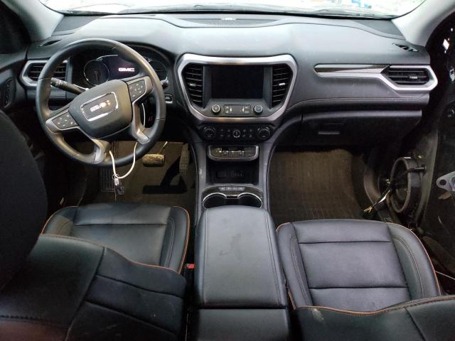 1GKKNLLS0NZ112135 GMC Acadia At4