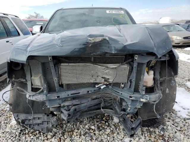 1GTP6EE17H1240373 GMC Canyon Denali