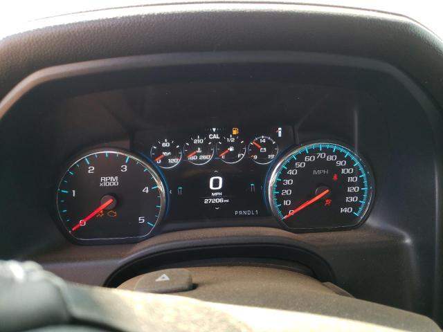 1GT12SEY1KF254163 GMC Sierra K2500 Denali