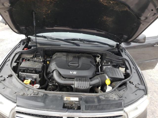 1C4RDHAG7FC239591 Dodge Durango Sxt