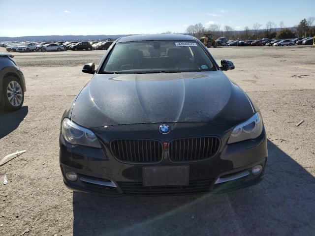 WBA5A7C52GG643791 BMW 528 XI