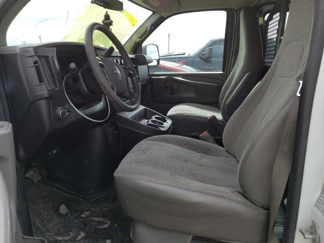 1GTW7FCAXE1902069 GMC Savana G2500
