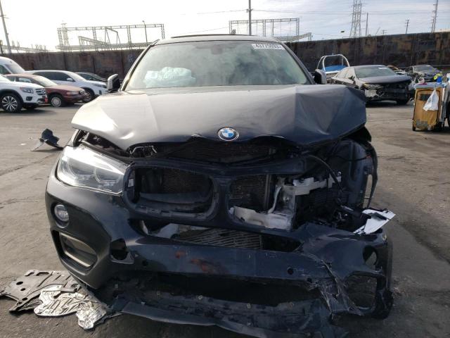 5UXKU0C57G0F92531 BMW X6 Sdrive35i
