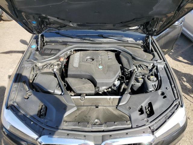 WBAJA7C3XHG458435 BMW 530 XI