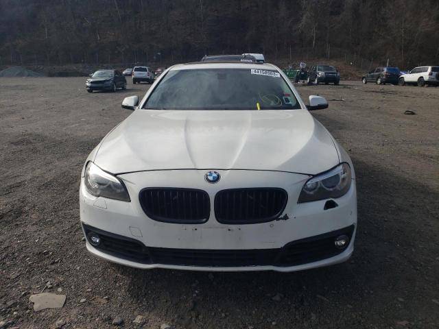 WBA5B3C56FD542727 BMW 535 XI