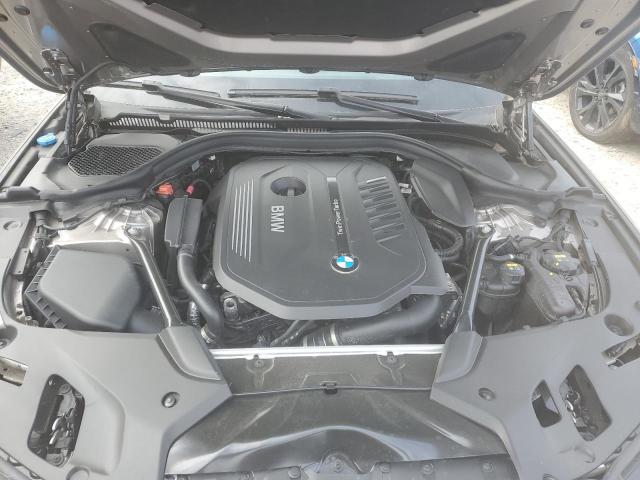 WBAJE7C53JWC55634 BMW 540 XI