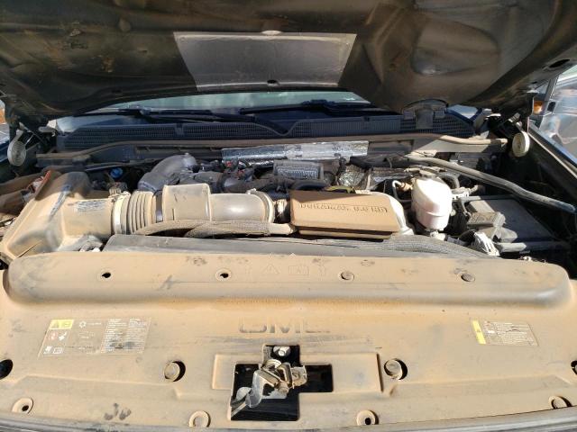 1GT12SEY1KF254163 GMC Sierra K2500 Denali