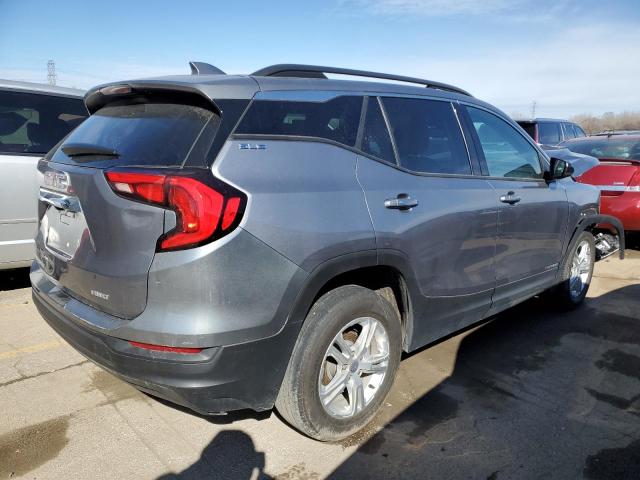 3GKALTEVXKL102756 GMC Terrain Sle