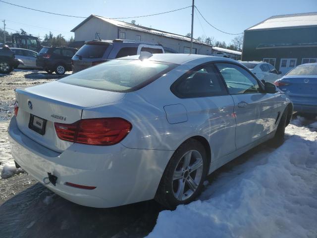 WBA3N5C50EF716997 BMW 428 XI