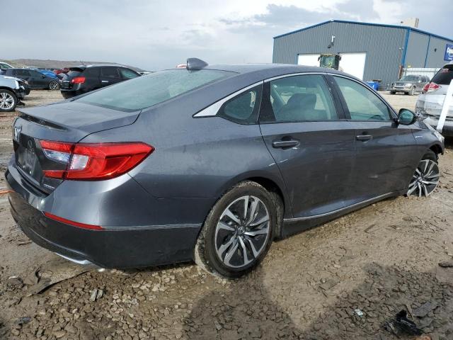 1HGCV3F53LA009343 Honda Accord Hybrid Exl