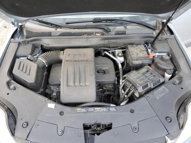 2GKALREK3F6184025 GMC Terrain Sle