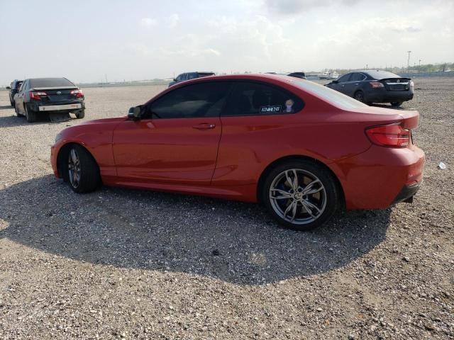 WBA1J7C5XGV359352 BMW M235I
