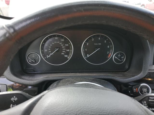 5UXWX9C59F0D44213 BMW X3 Xdrive28i