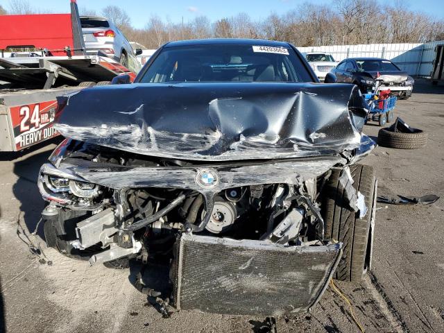 WBA8B7G58HNT70762 BMW 340 XI