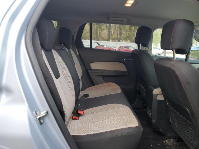 2GKALREK3F6184025 GMC Terrain Sle