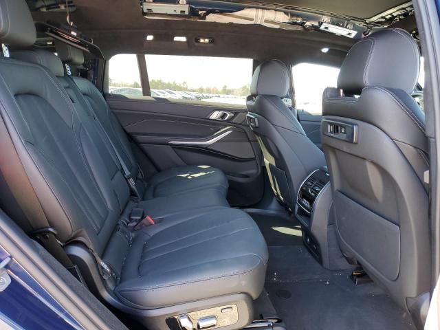 5UXCW2C0XN9M99913 BMW X7 Xdrive40i