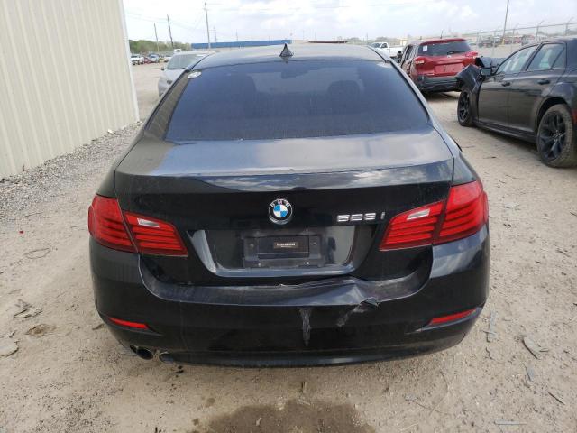 WBA5A5C56ED506596 BMW 528 I