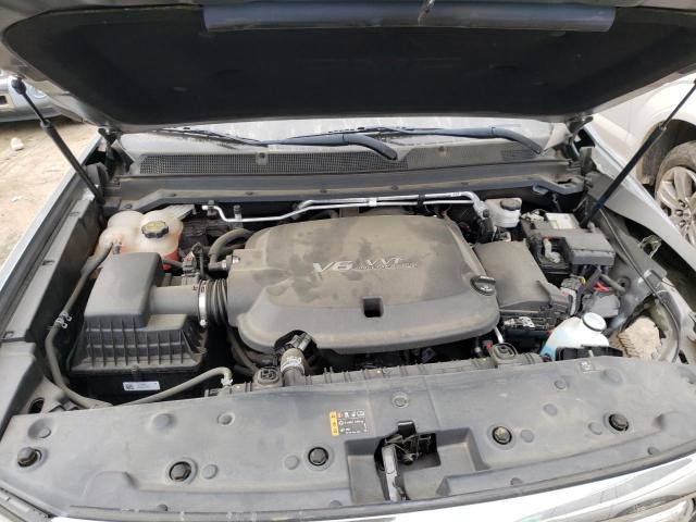 1GTG6CEN4K1105561 GMC CANYON SLE