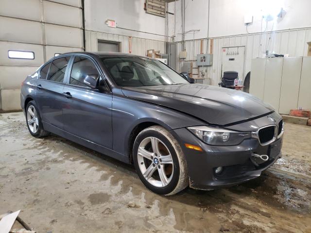 WBA3D5C56EKX97675 BMW 328 D Xdrive