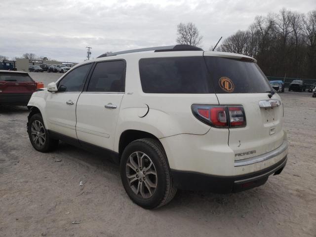 1GKKRRKD5EJ317765 GMC Acadia Slt-1