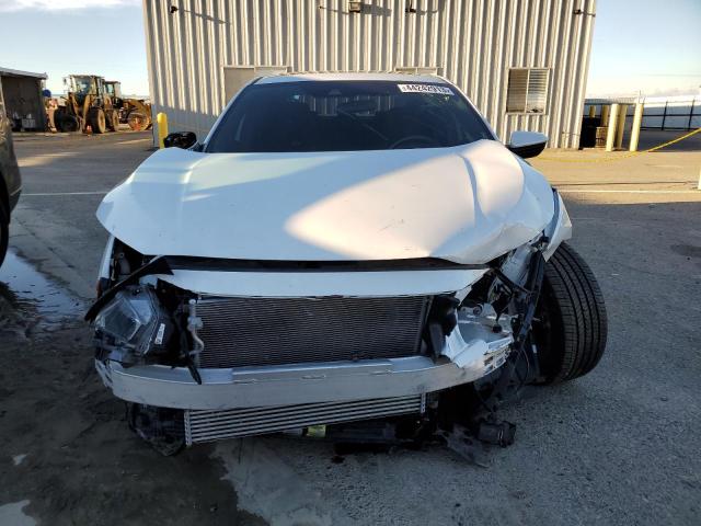 2HGFC1E58LH707957 Honda CIVIC SI