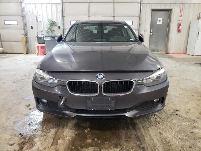WBA3D5C56EKX97675 BMW 328 D Xdrive