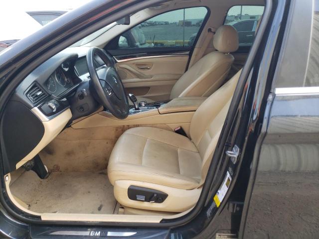 WBA5A5C56ED506596 BMW 528 I