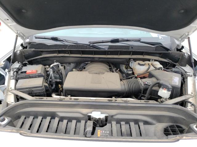 3GTP9EEL7LG121242 GMC Sierra K1500 At4