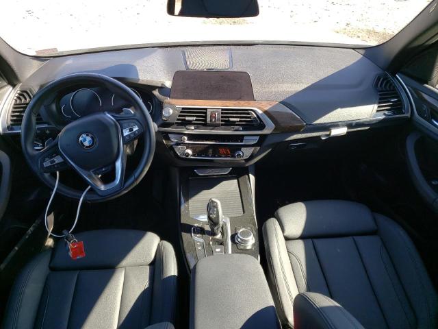 5UXTY5C01M9E67610 BMW X3 Xdrive30i