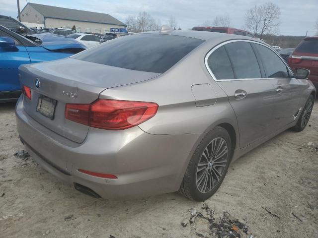 WBAJE7C53JWC55634 BMW 540 XI