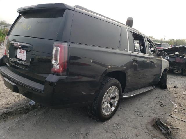 1GKS2HKC8FR122297 GMC Yukon Xl K1500 Slt