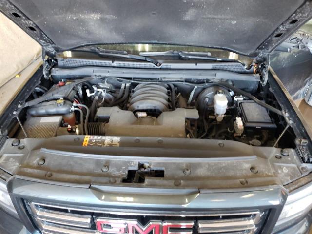2GTV2LEC1K1126704 GMC Sierra Limited K1500