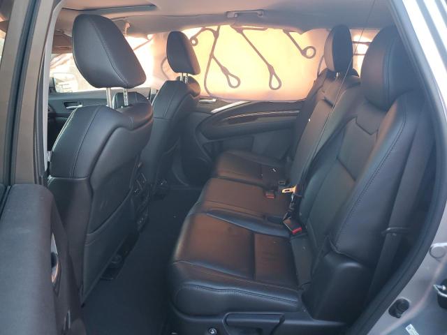 5J8YD4H52HL001287 Acura Mdx Technology