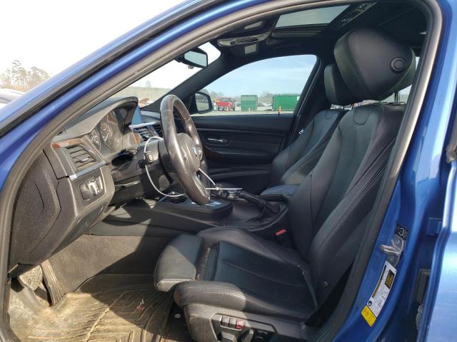 WBA3A5G51FNS86930 BMW 328 I