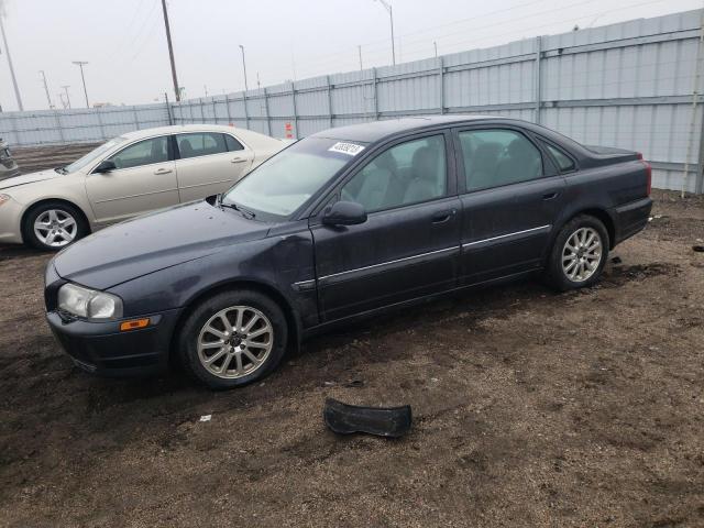 Auction sale of the 2000 Volvo S80, vin: YV1TS94D6Y1119664, lot number: 50519373