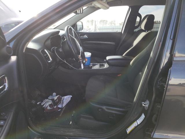 1C4RDJAG4EC295932 Dodge Durango Sxt