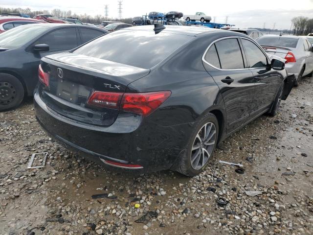 19UUB2F53FA016059 Acura TLX TECH