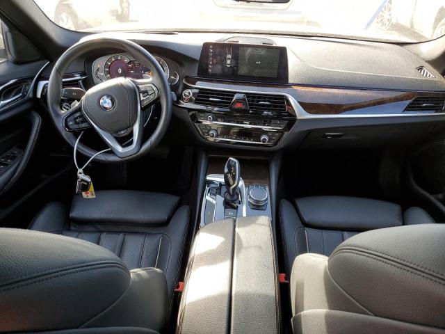 WBAJA7C3XHG458435 BMW 530 XI