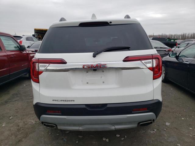 1GKKNKLS1LZ188468 GMC ACADIA SLE