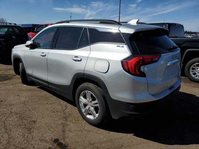 3GKALMEV3KL157474 GMC Terrain Sle