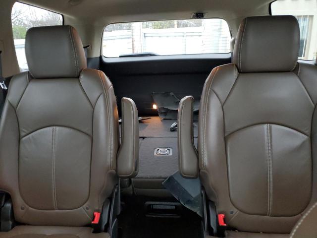 1GKKRRKD3FJ154664 GMC Acadia Slt-1
