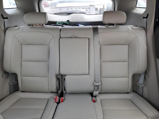 3GKALSEX1JL161995 GMC Terrain Denali