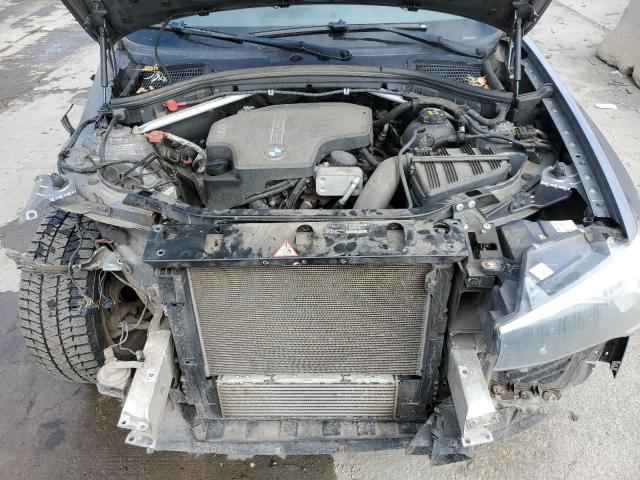 5UXWX9C59F0D44213 BMW X3 Xdrive28i